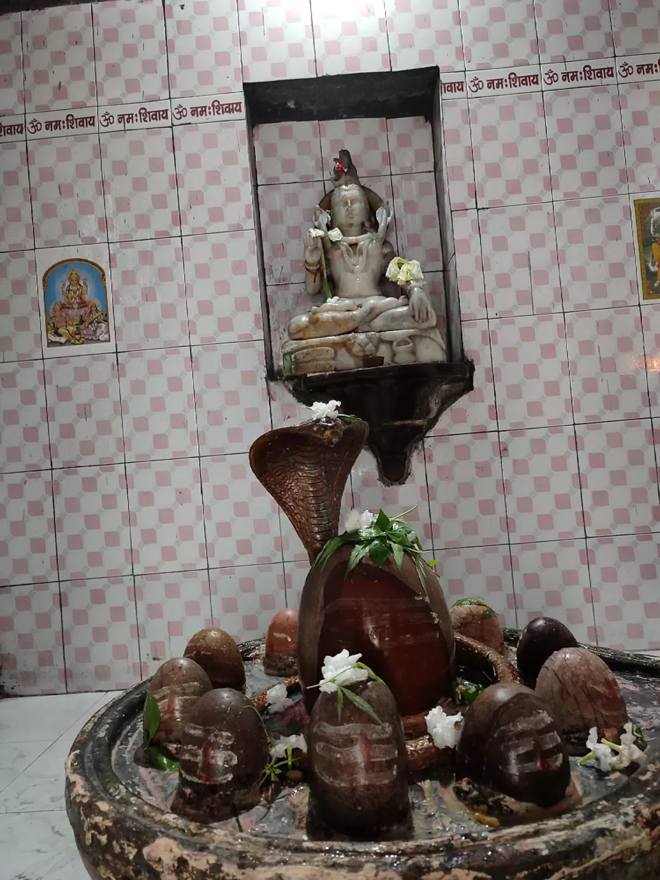 Photo of "A JOURNEY TO LORD SHIV BAIJNATH TEMPLE KANGRA" by upanshu kaushal