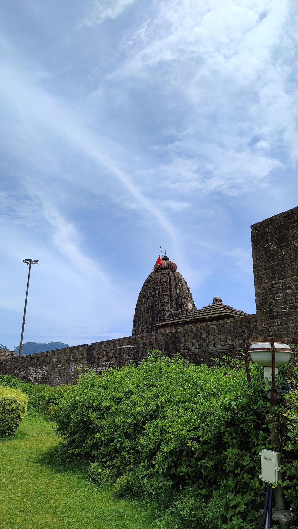 Photo of "A JOURNEY TO LORD SHIV BAIJNATH TEMPLE KANGRA" by upanshu kaushal