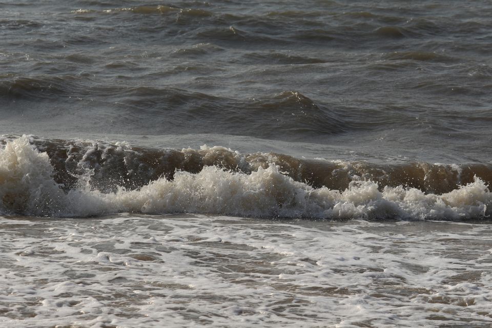 Photo of Juhu Beach, Mumbai, Maharashtra by Ahmed Khan