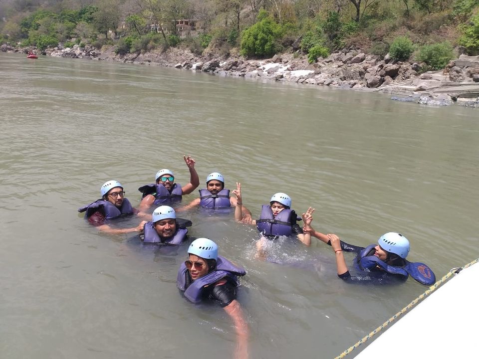 Photo of Rishikesh, Uttarakhand, India by Ahmed Khan