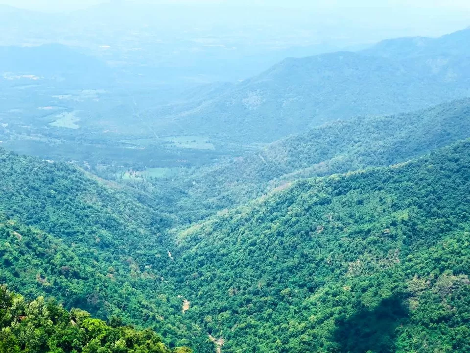 Photo of Ooty - Queen of Hill Stations - Southern India by globetrotterush5