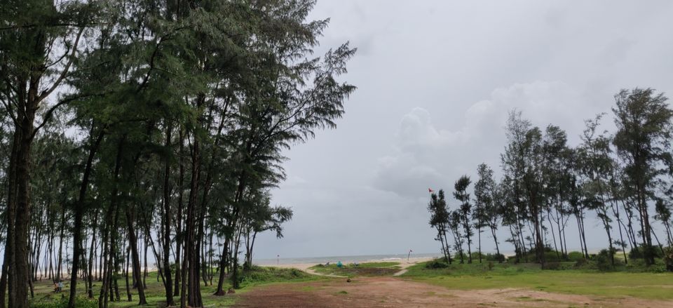 Photo of Tannirbhavi Beach, Kasba Bengre, Mangaluru, Karnataka by globetrotterush5