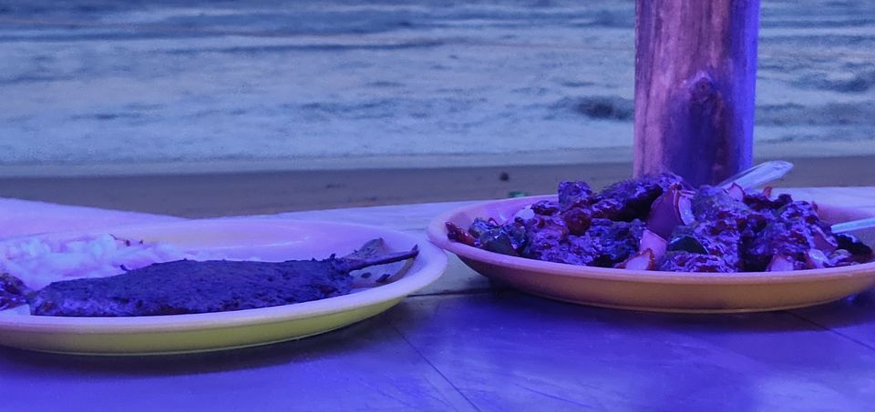 Photo of Panambur Beach, Mangaluru, Karnataka by globetrotterush5