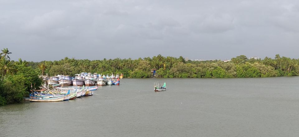 Photo of Malpe Beach, Malpe Beach Road, Malpe, Karnataka, India by globetrotterush5