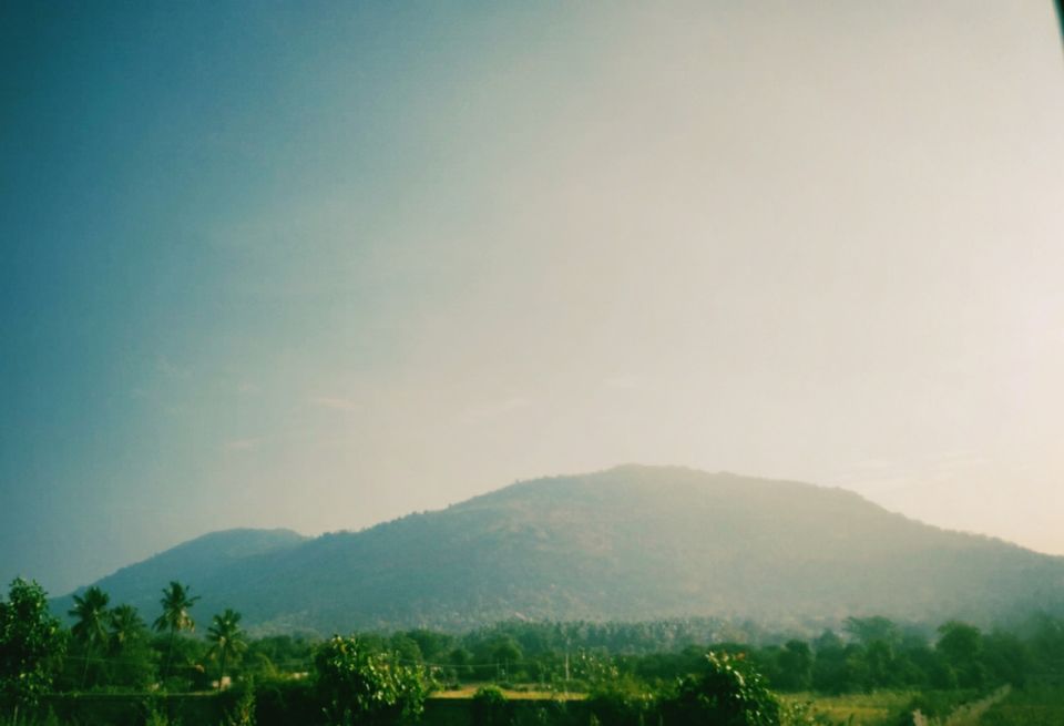Photo of Siddara Betta, Karnataka, India by globetrotterush5