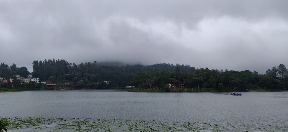 Photo of Yercaud Lake & Boat House (Emerald Lake), Lake Road, Yercaud, Tamil Nadu, India by globetrotterush5