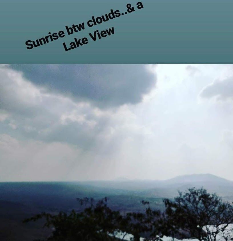 Photo of Makalidurga, Karnataka by globetrotterush5