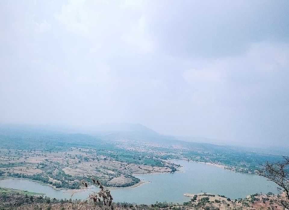 Photo of Makalidurga, Karnataka by globetrotterush5