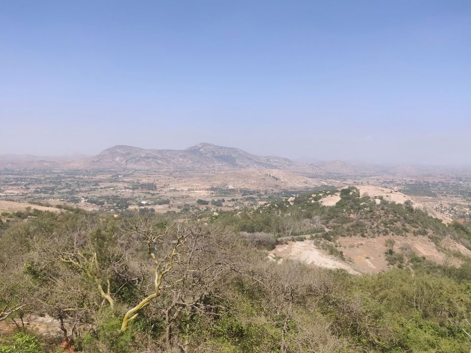 Photo of Horsley Hills, Andhra Pradesh, India by globetrotterush5