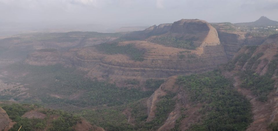 Photo of Lion’s Point - Lonavala, Lonavla, Maharashtra, India by globetrotterush5