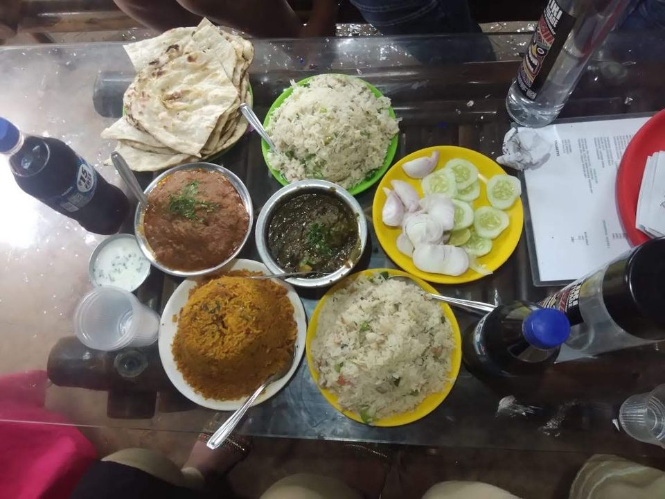 Photo of #Bangalore's Best Restaurants and Cafes for a perfect Foodie #Exploreyourcity by globetrotterush5