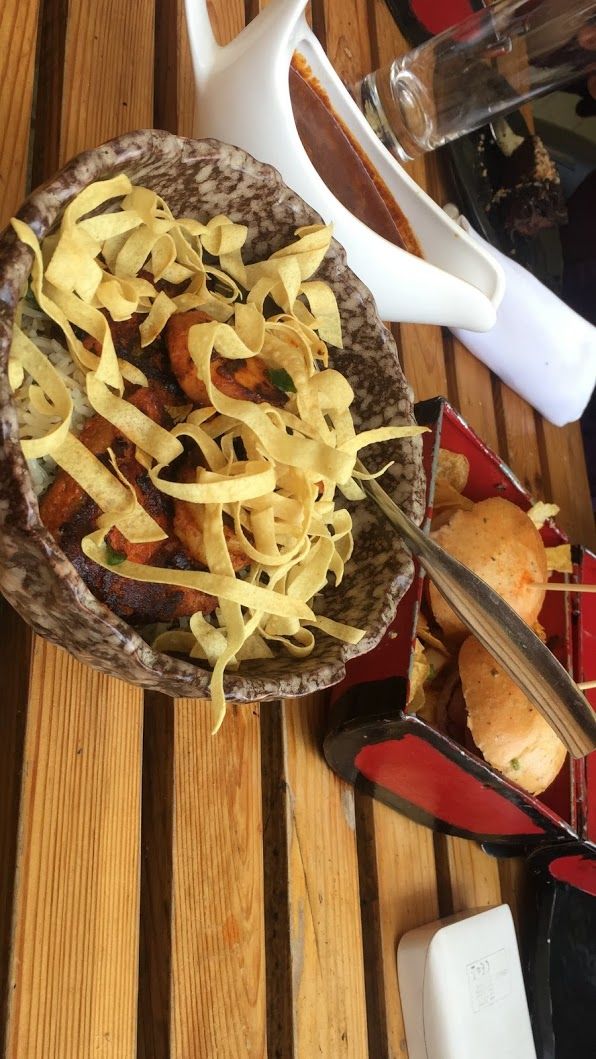 Photo of #Bangalore's Best Restaurants and Cafes for a perfect Foodie #Exploreyourcity by globetrotterush5