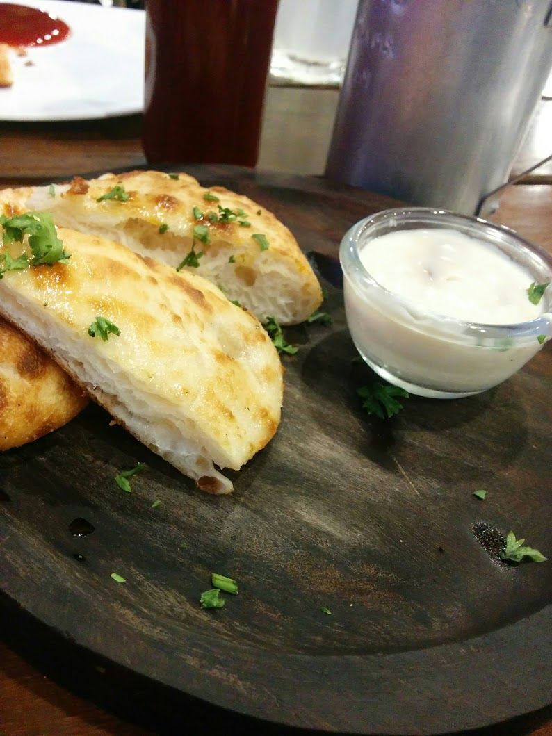 Photo of #Bangalore's Best Restaurants and Cafes for a perfect Foodie #Exploreyourcity by globetrotterush5