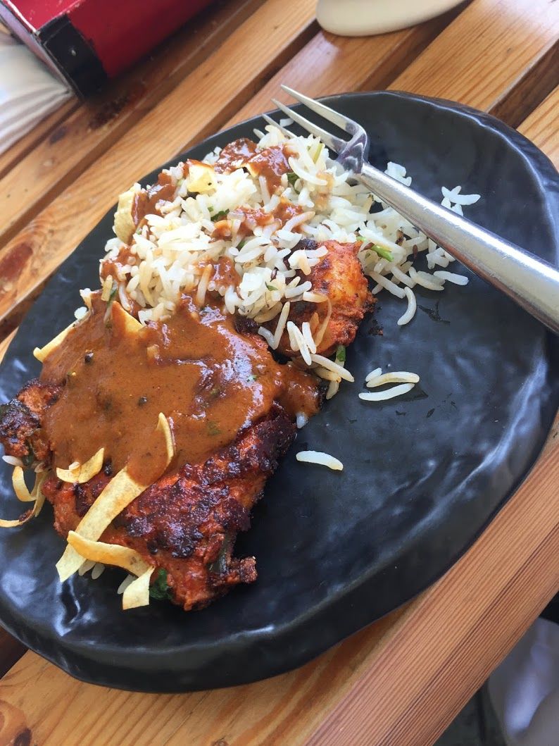 Photo of #Bangalore's Best Restaurants and Cafes for a perfect Foodie #Exploreyourcity by globetrotterush5
