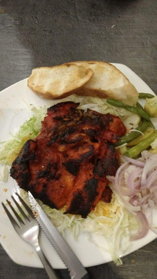Photo of #Bangalore's Best Restaurants and Cafes for a perfect Foodie #Exploreyourcity by globetrotterush5