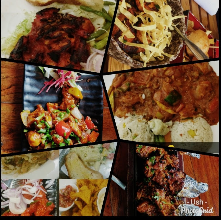 Photo of #Bangalore's Best Restaurants and Cafes for a perfect Foodie #Exploreyourcity by globetrotterush5