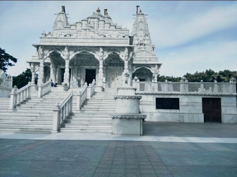 Photo of #Jain Temple | a day to be spent @ Explore the unexplored spot in Bangalore by globetrotterush5