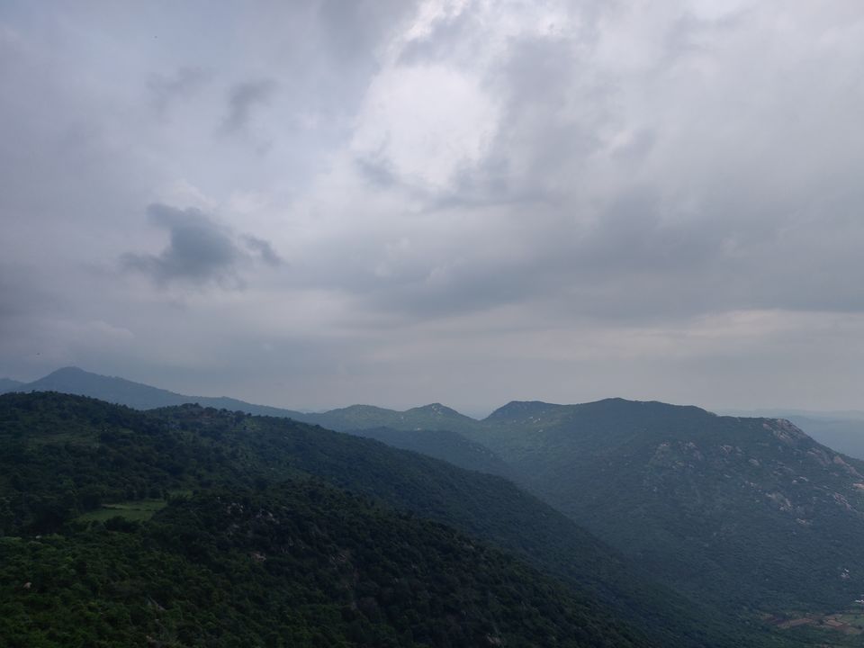 Photo of Yelagiri hills - a quick gateway from Bangalore by globetrotterush5