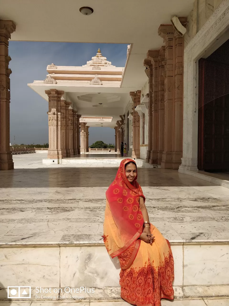 Photo of Trimandir By Dhanraj Khatri Jodhpur