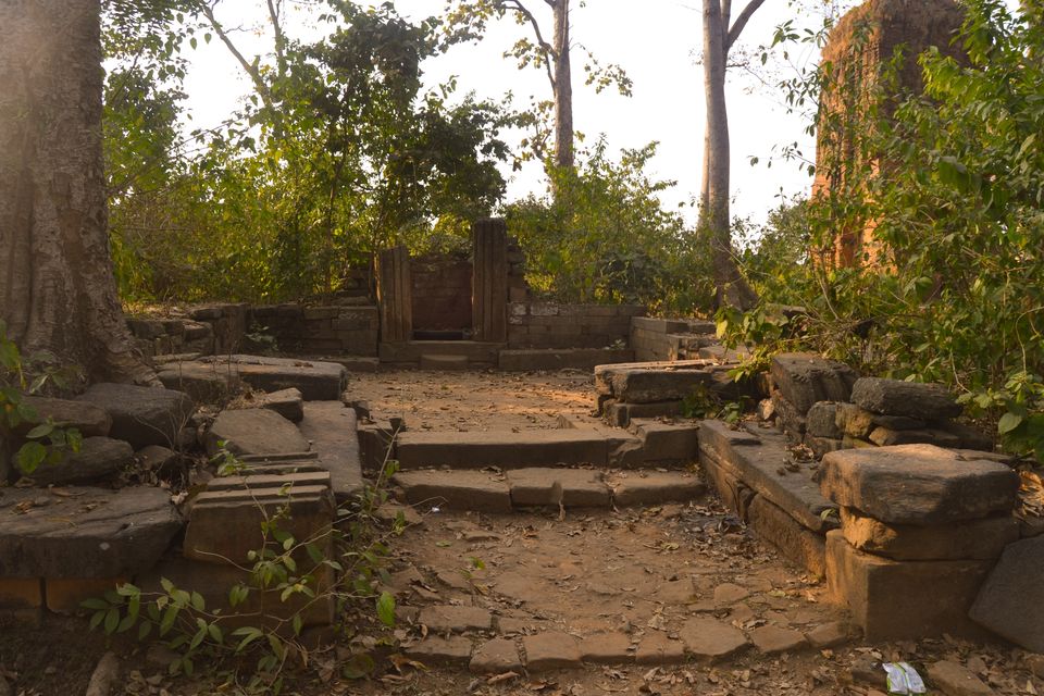 Photo of Murguma, Purulia, West Bengal, India by Sudipto Paul