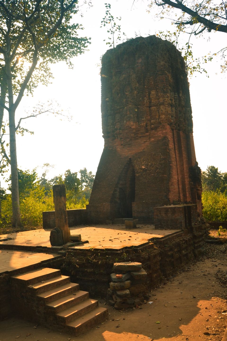 Photo of Murguma, Purulia, West Bengal, India by Sudipto Paul