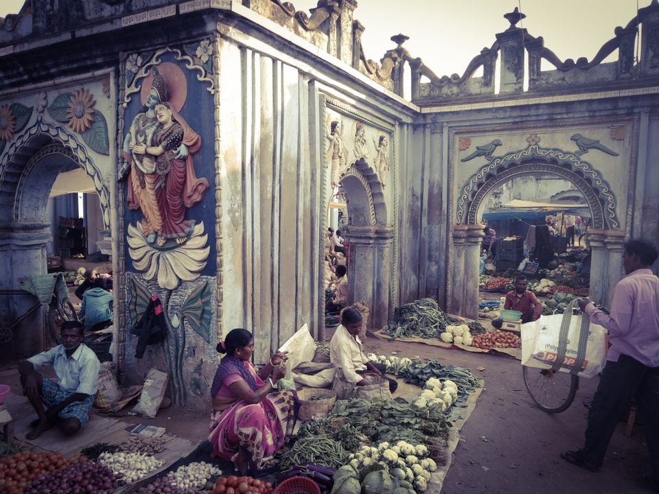 Photo of Murguma, Purulia, West Bengal, India by Sudipto Paul