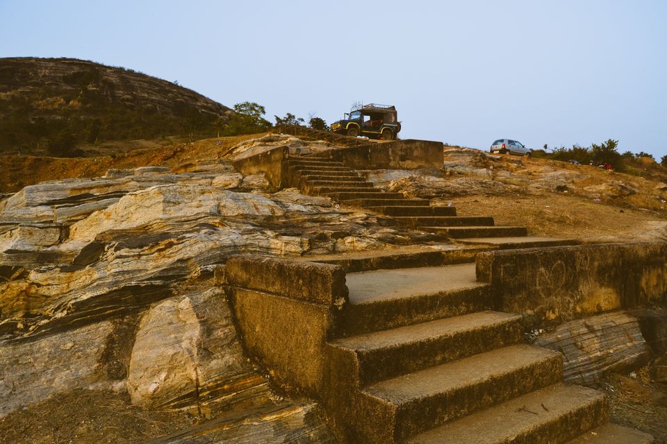Photo of Murguma, Purulia, West Bengal, India by Sudipto Paul