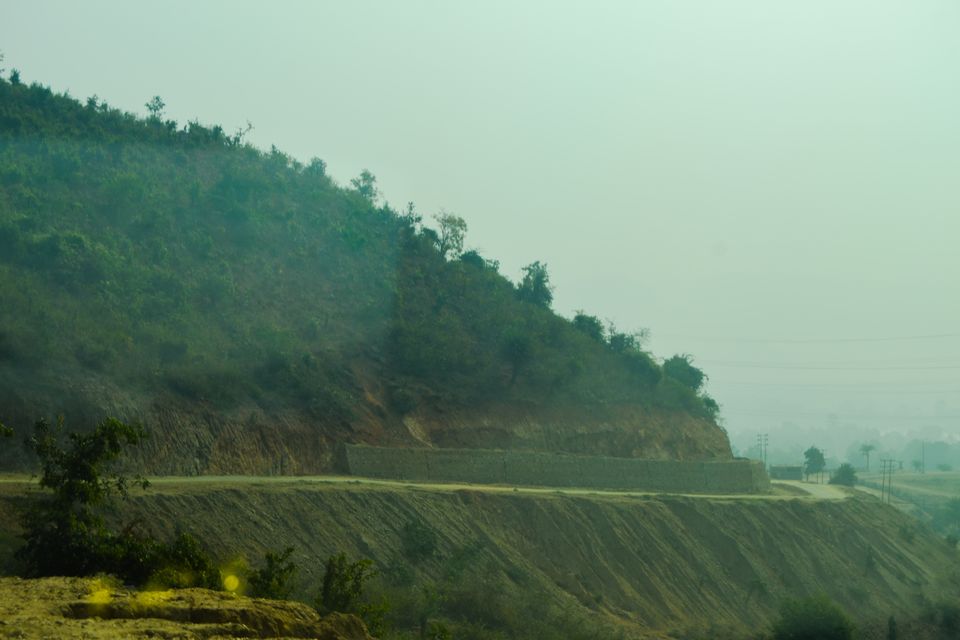 Photo of There is No Peacock at the Home of Peacocks: Murguma in Purulia by Sudipto Paul