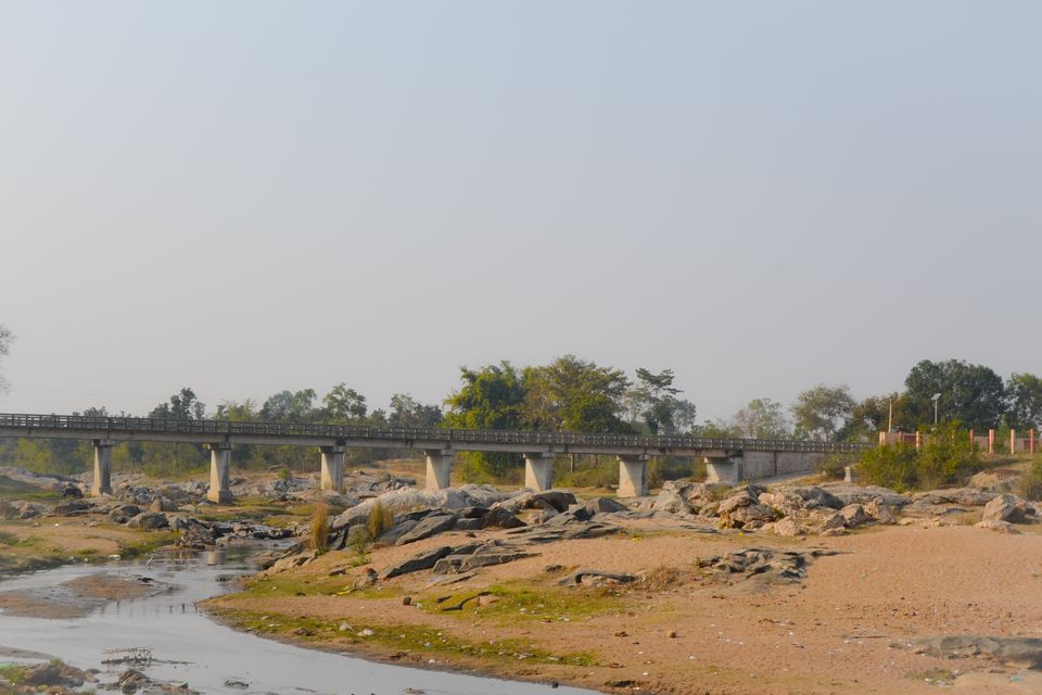 Photo of Murguma, Purulia, West Bengal, India by Sudipto Paul