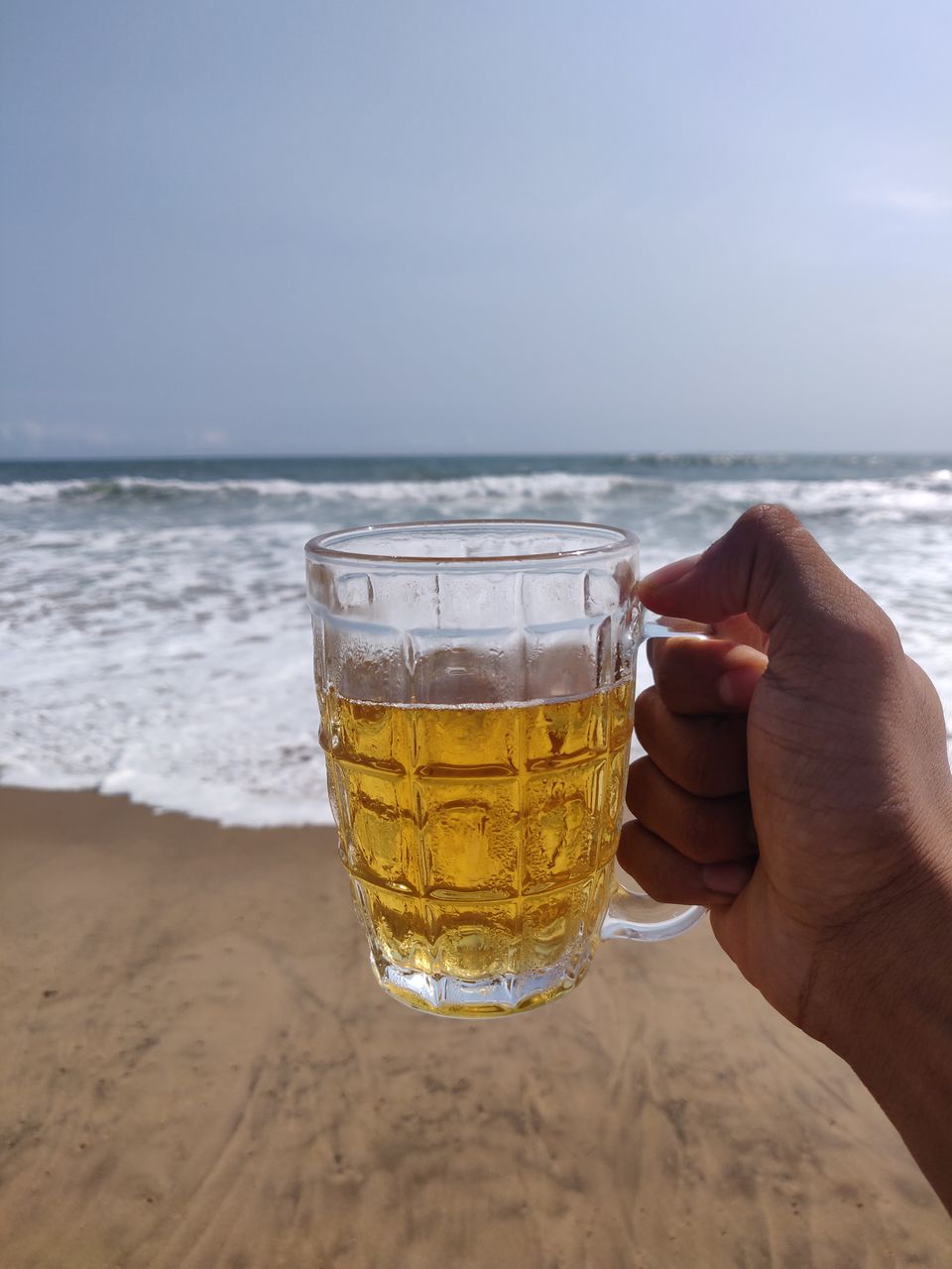 Photo of Gokarna: The journey to serenity 3/5 by Chitralekh Barve