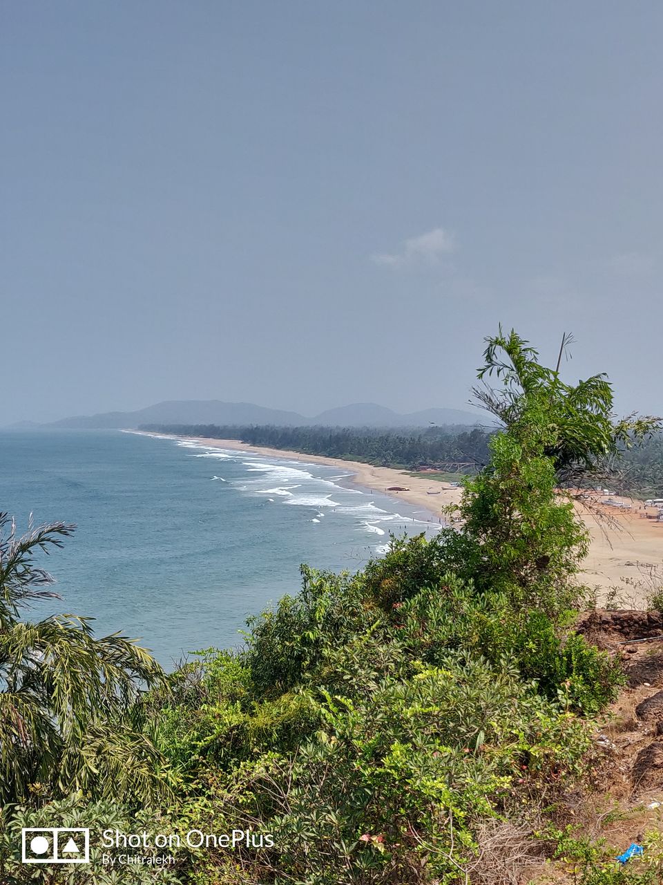 Photo of Gokarna: The journey to serenity 1/5 by Chitralekh Barve