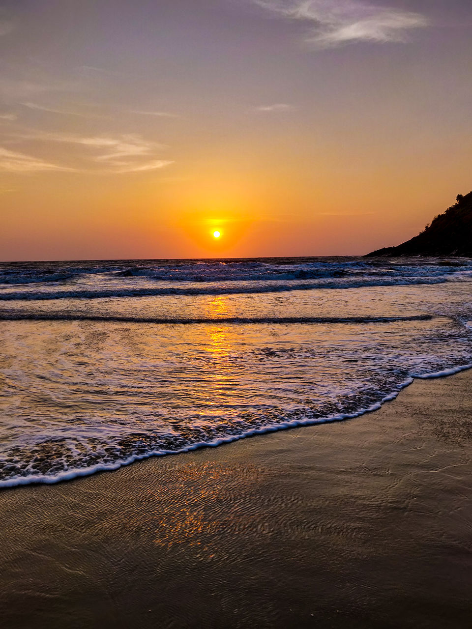 Photo of Gokarna: The journey to serenity 5/5 by Chitralekh Barve