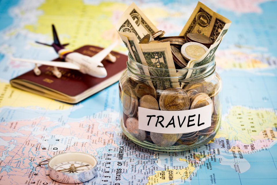 Photo of Love travelling and worried of budget? read this :) by Icche Dana