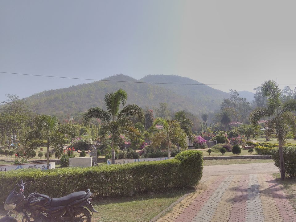 Photo of 2 days perfect weekend trip to Murut Baha Eco Park, Bankura 1/6 by Icche Dana