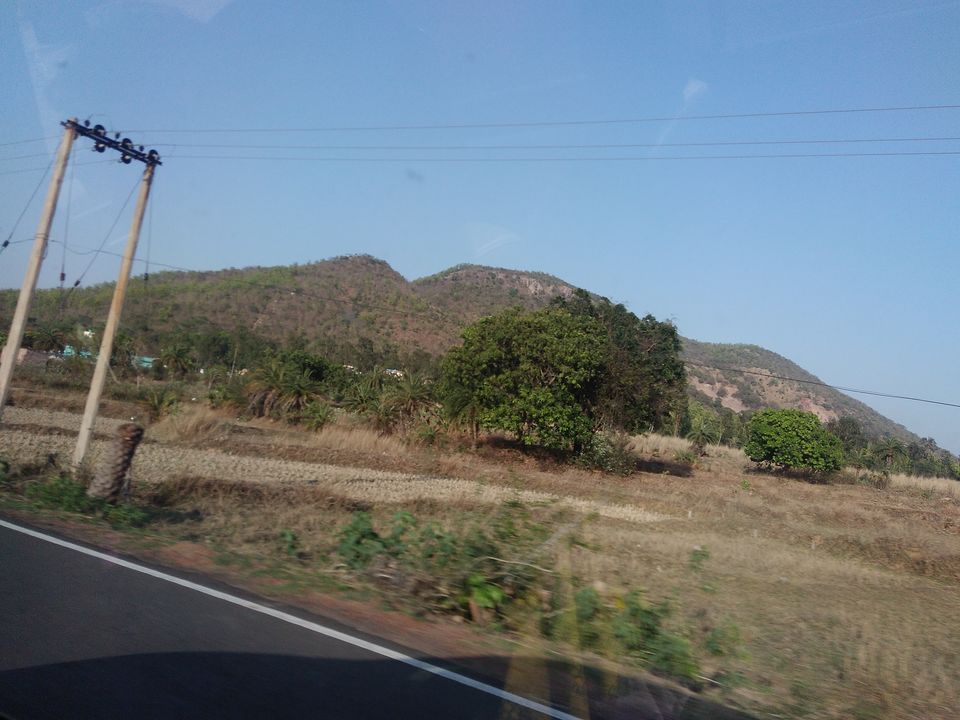 Photo of 2 days perfect weekend trip to Murut Baha Eco Park, Bankura 3/6 by Icche Dana