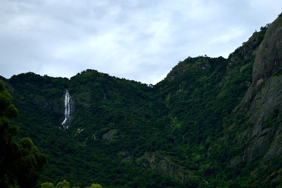 Photo of Seetharkundu Waterfalls Nelliyampathy, Sitargundu Estate, Kollengode South, Kerala, India by lensman_wanderer