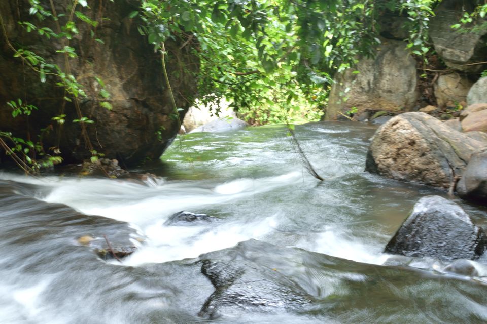 Photo of Seetharkundu Waterfalls Nelliyampathy, Sitargundu Estate, Kollengode South, Kerala, India by lensman_wanderer