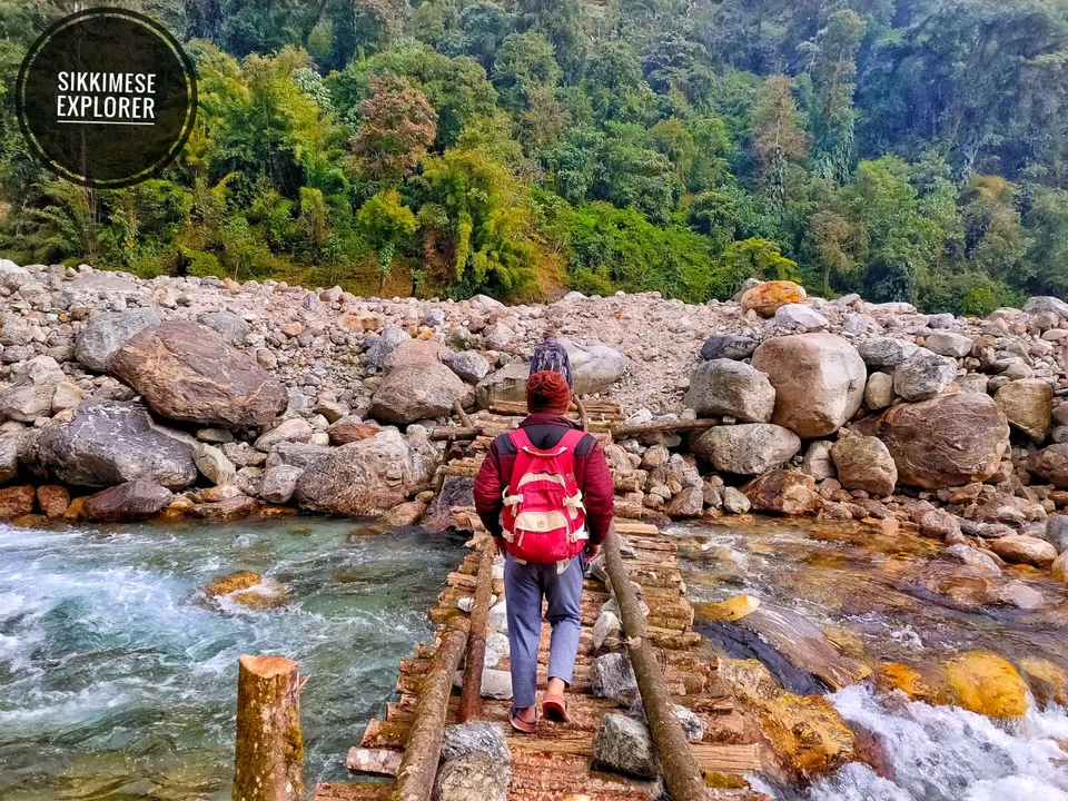Photo of Unexplored North Sikkim- Tholung Monastery by ZIMBA vlogs