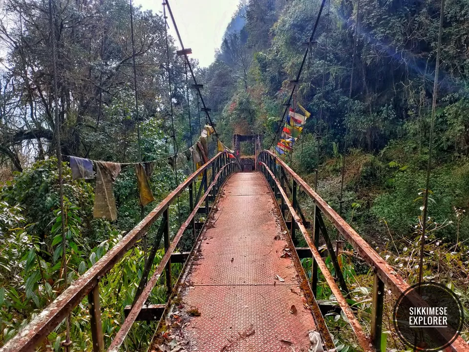 Photo of Unexplored North Sikkim- Tholung Monastery by ZIMBA vlogs
