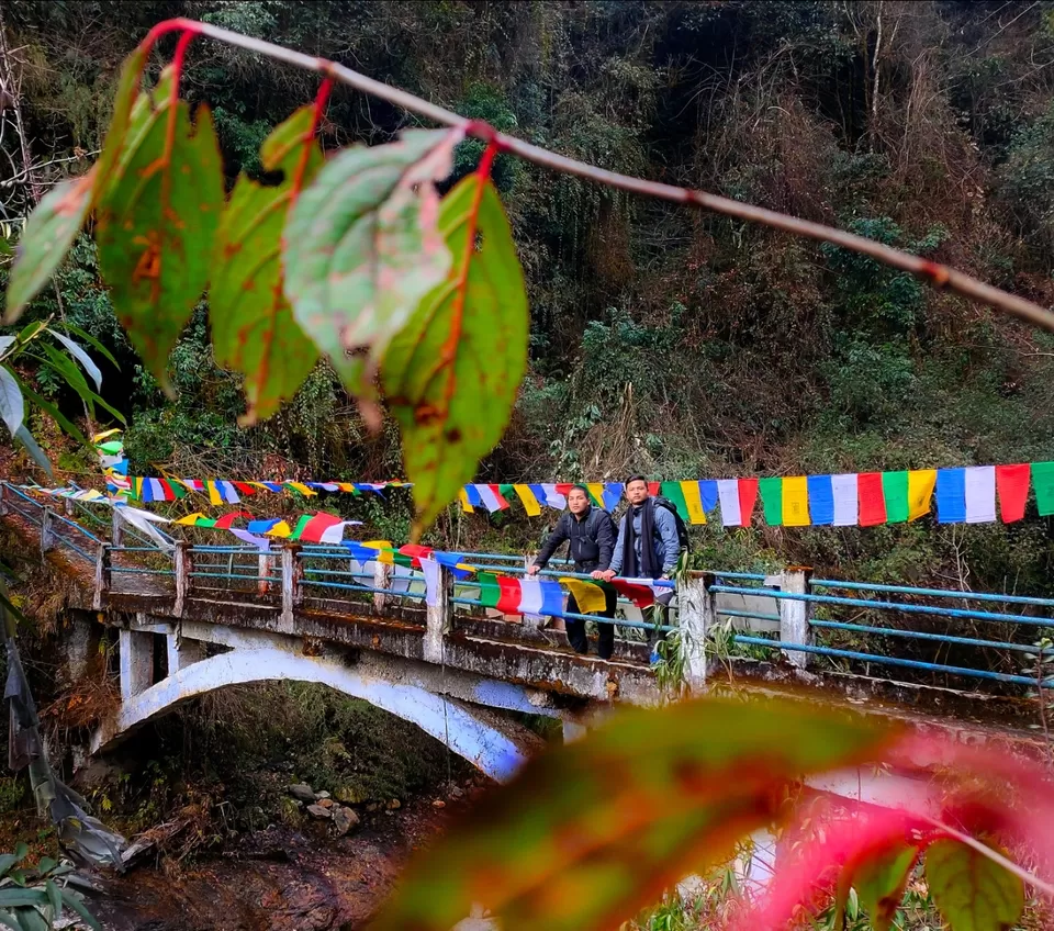 Photo of Unexplored North Sikkim- Tholung Monastery by ZIMBA vlogs