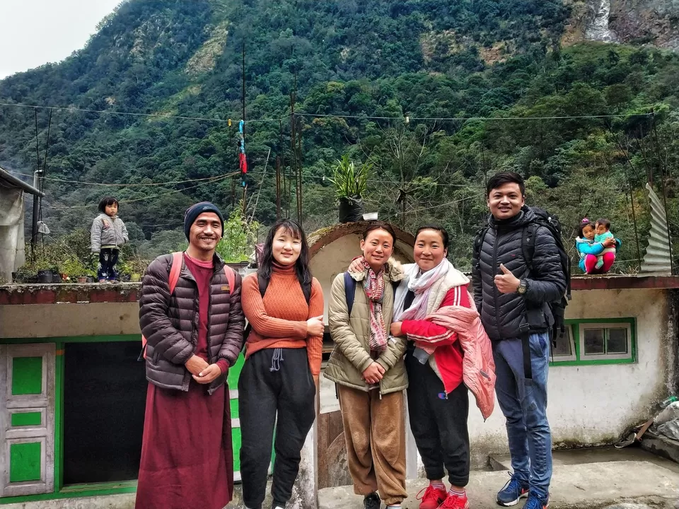 Photo of Unexplored North Sikkim- Tholung Monastery by ZIMBA vlogs
