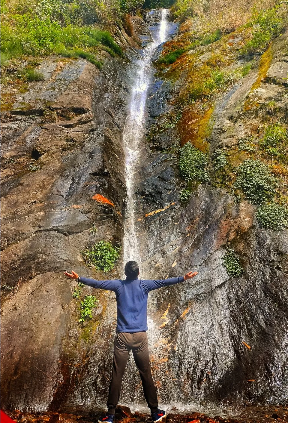Photo of Unexplored North Sikkim- Tholung Monastery by ZIMBA vlogs