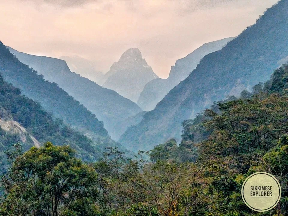 Photo of Unexplored North Sikkim- Tholung Monastery by ZIMBA vlogs