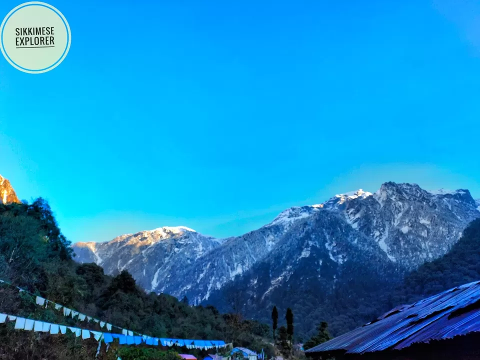 Photo of Unexplored North Sikkim- Tholung Monastery by ZIMBA vlogs