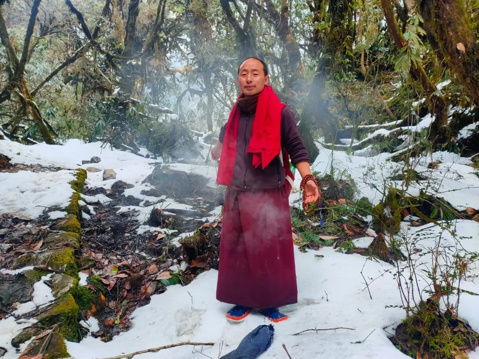 Photo of Unexplored North Sikkim- Tholung Monastery by ZIMBA vlogs