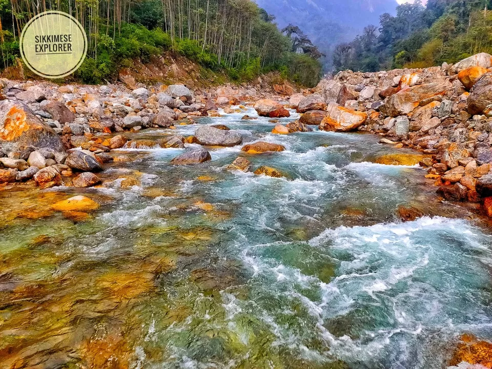 Photo of Unexplored North Sikkim- Tholung Monastery by ZIMBA vlogs
