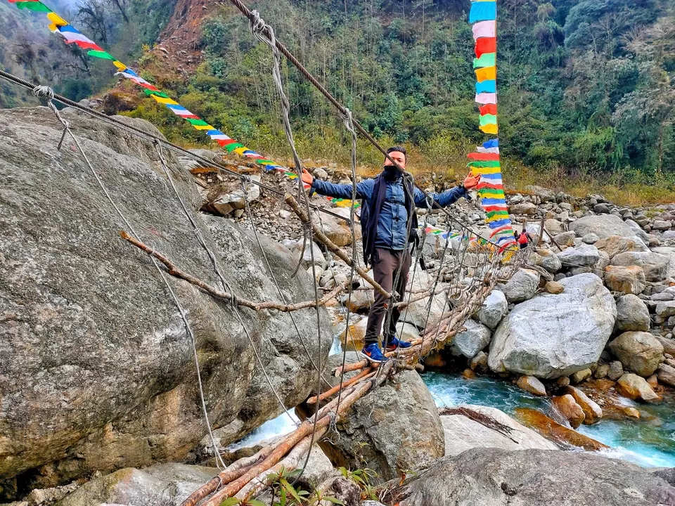 Photo of Unexplored North Sikkim- Tholung Monastery by ZIMBA vlogs