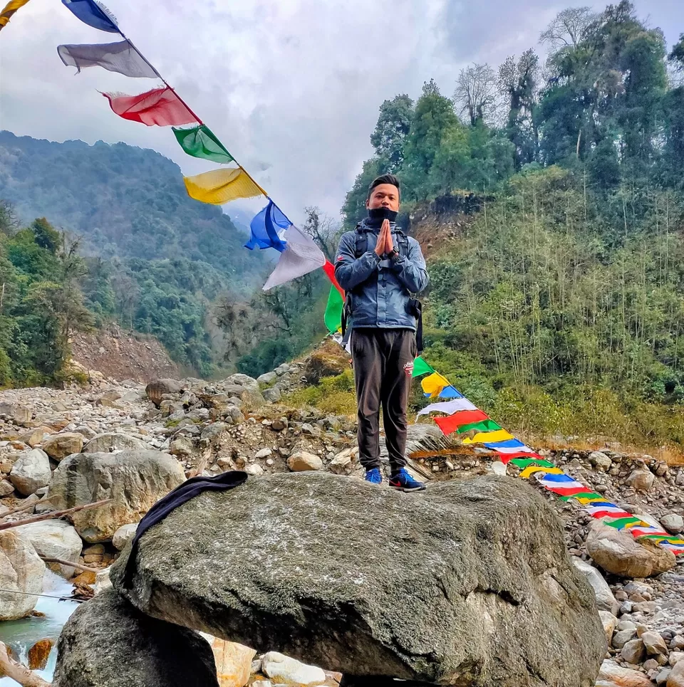 Photo of Unexplored North Sikkim- Tholung Monastery by ZIMBA vlogs