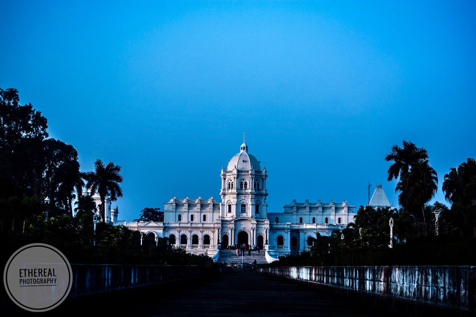 Photo of Agartala, Tripura, India by Gaurav Kumar