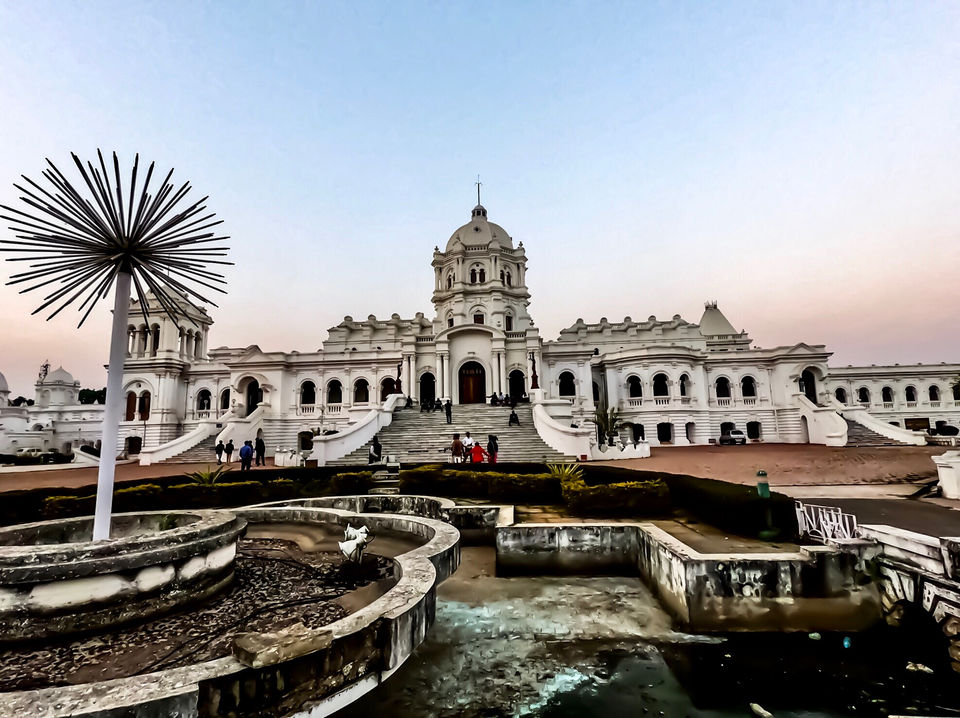 Photo of Agartala, Tripura, India by Gaurav Kumar